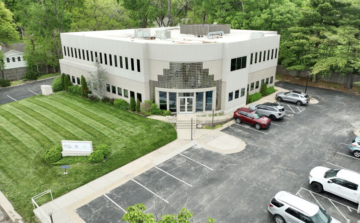 Pictures of Industrial, Office property located at 9400 Reeds Rd, Overland Park, KS 66207 for sales - image #1