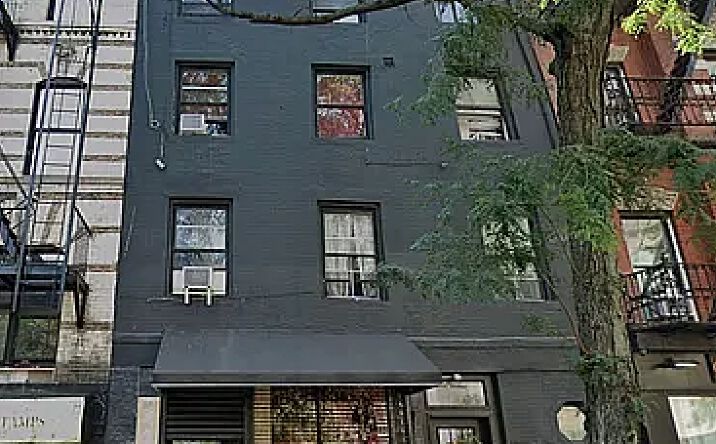 Pictures of Mixed Use, Multifamily property located at 320 E 11th St, New York, NY 10003 for sales - image #1