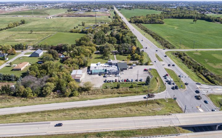 Pictures of Land property located at 3236 E Northland Ave, Little Chute, WI 54911 for sales - image #1