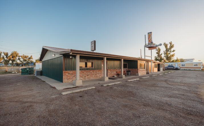 Pictures of Mixed Use, Hospitality, Retail property located at 115 Us Highway 89, Vaughn, MT 59487 for sales - image #1