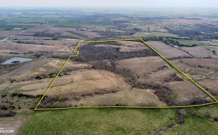 Pictures of Land, Special Purpose property located at 1601 140th Ave., Murray, IA 50174 for sales - image #1