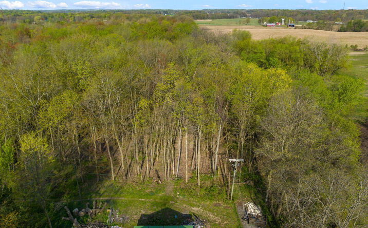 Pictures of Land property located at 0 Pansy Lane, New Carlisle, IN 46552 for sales - image #1