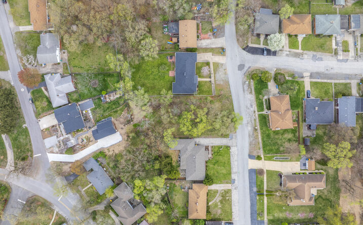 Pictures of Land property located at 446-50 N Knox Street, Gary, IN 46403 for sales - image #1