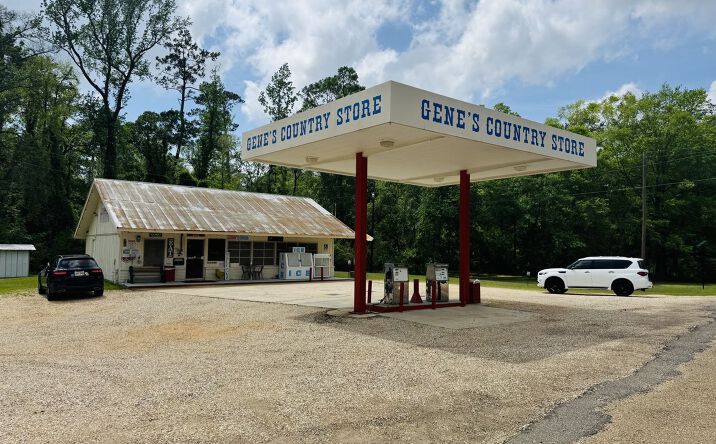 Pictures of Special Purpose, Land property located at 11052 Hwy 1078 Highway, Folsom, LA 70437 for sales - image #1