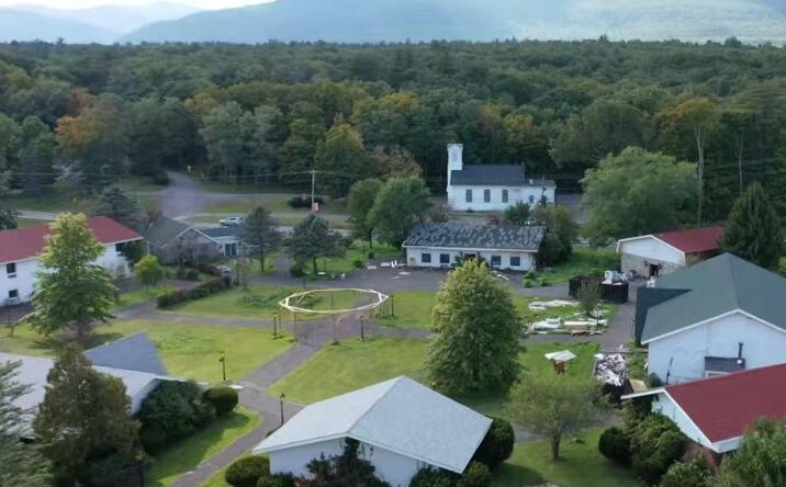 Pictures of Hospitality, Retail, Industrial, Office property located at 4858 Route 32nd, Other, NY 12414 for sales - image #1