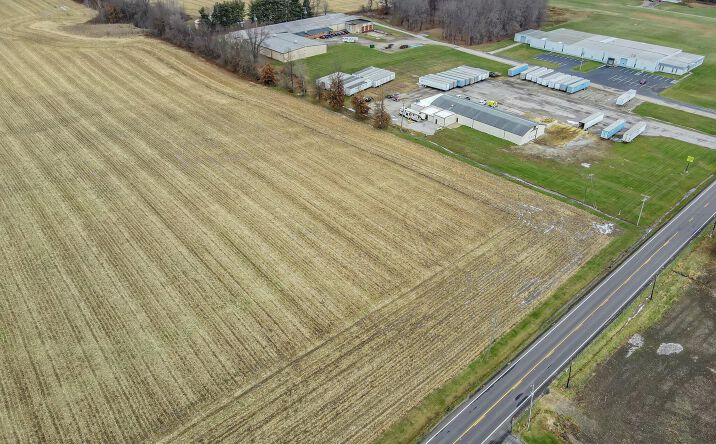 Pictures of Land property located at 224 Baltimore Somerset Road NE, Baltimore, OH 43105 for sales - image #1