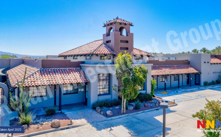 Pictures of Office, Retail property located at 46920 Jefferson St, Indio, CA 92201 for sales - image #1