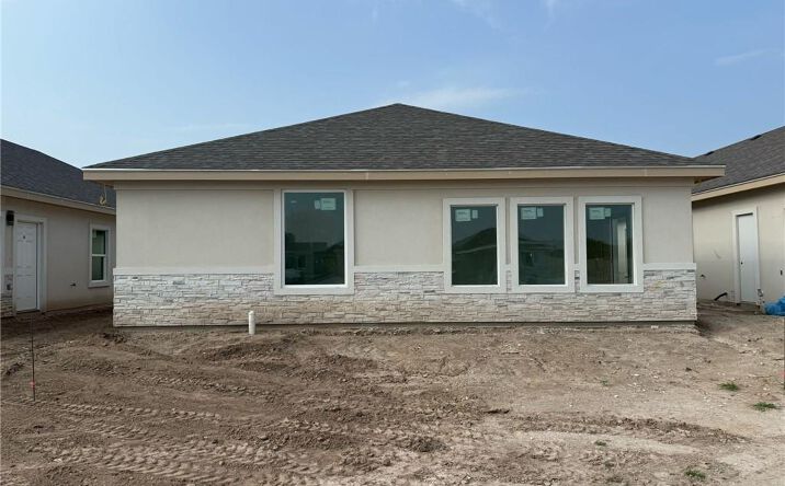 Pictures of Multifamily property located at 5333 Vision, Rio Grande City, TX 78582 for sales - image #1
