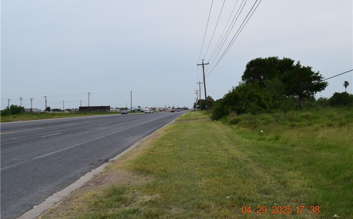 Pictures of Land property located at 1015 E Mile 11 Highway N, Weslaco, TX 78599 for sales - image #1