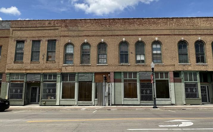 image of property at 108-114 W MAIN ST Sedalia MO 65301