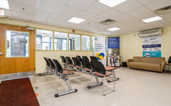 Pictures of Office property located at 680 Broadway, Paterson, NJ 07514 for sales - image #1