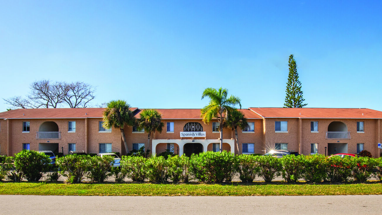 1648 S. Palmetto Avenue, South Daytona, FL 32119