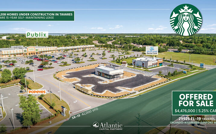 Pictures of Retail property located at 29925 FL-19, Tavares, FL 32778 for sales - image #1