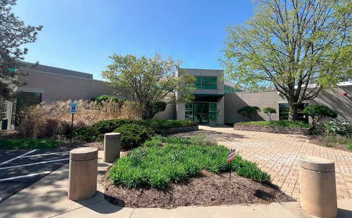 Pictures of Office property located at 450 Grant St, Akron, OH 44311 for sales - image #1