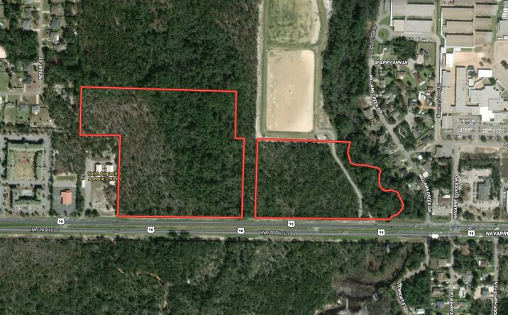 Pictures of Mixed Use property located at Navarre Pkwy, Navarre, FL 32566 for sales - image #1