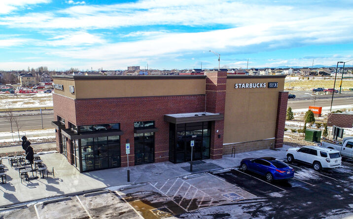 Pictures of Retail property located at 5043 E Bridge Street, Brighton, CO 80601 for comps - image #1