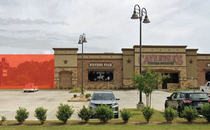 Pictures of Land, Retail property located at 32000 Bass Pro Dr, Spanish Fort, AL 36527 for sales - image #1
