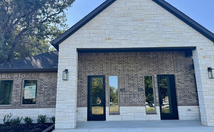 Pictures of Office, Land, Special Purpose property located at 6416 Colleyville Blvd, Colleyville, TX 76034, 6424 Colleyville Blvd, Colleyville, TX 76034, 6426 Colleyville Blvd, Colleyville, TX 76034 for sales - image #1