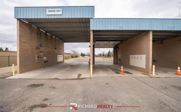 Pictures of Business for Sale, Special Purpose property located at 2431 E Sheridan Ave, Cody, WY 82414 for sales - image #1