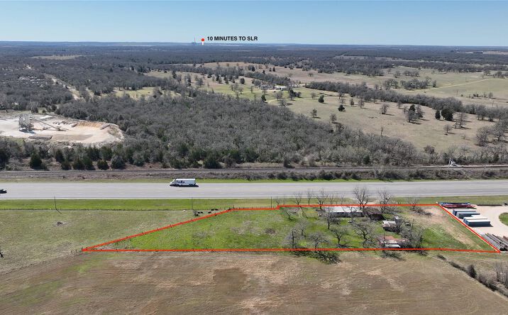 Pictures of Land property located at 1918 US-79, Rockdale, TX 76567 for sales - image #1