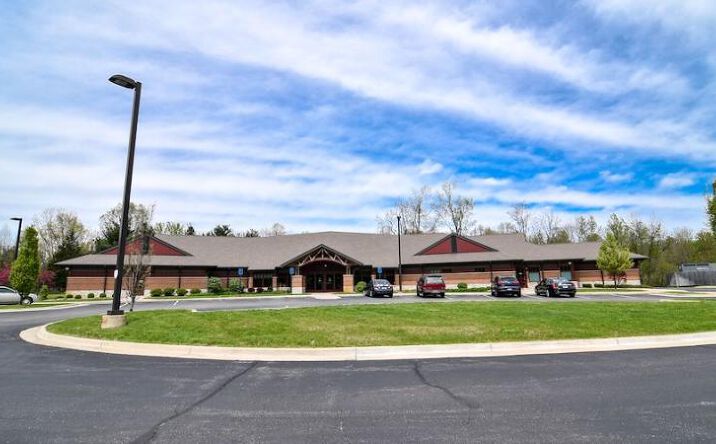 Pictures of Office property located at 5161 B Dr S, Battle Creek, MI 49015 for sales - image #1