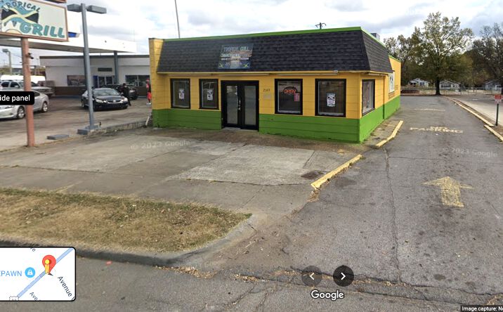 Pictures of Retail property located at 2149 Bessemer Rd, Birmingham, AL 35208 for sales - image #1