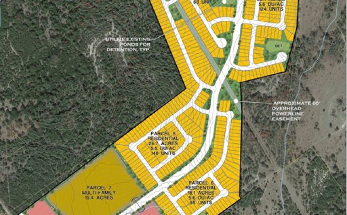 Pictures of Land property located at 900 Co Rd 260, Liberty Hill, TX 78642 for sales - image #1