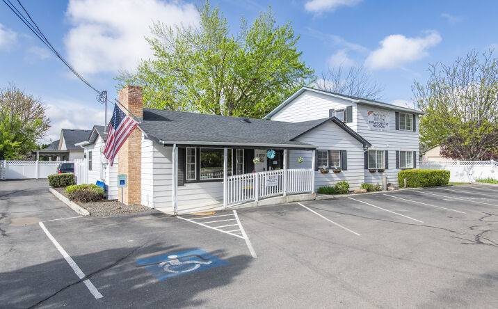 Pictures of Mixed Use, Office, Retail property located at 1275 E State St., Eagle, ID 83616 for sales - image #1