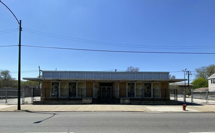 Pictures of Retail property located at 5140 S Ashland Ave, Chicago, IL 60609 for sales - image #1