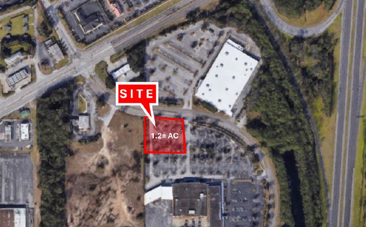Pictures of Land property located at 0 Normandy Village Pkwy, Jacksonville, FL 32221 for sales - image #1