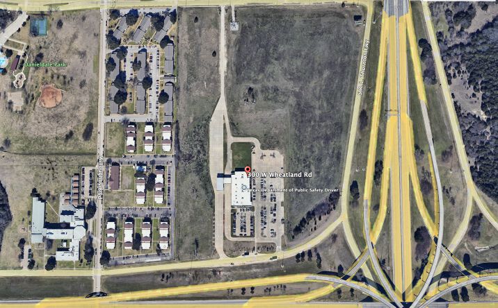 Pictures of Retail, Multifamily, Industrial, Mixed Use, Land property located at 300 W Wheatland Rd, Dallas, TX 75232 for sales - image #1