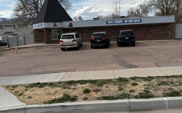 Pictures of Special Purpose property located at 1820 Zebulon Dr, Colorado Springs, CO 80910 for sales - image #1