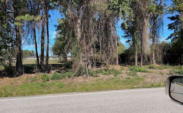 Pictures of Land property located at 1550 Hicks Street, Tomball, Tomball, TX 77375 for sales - image #1