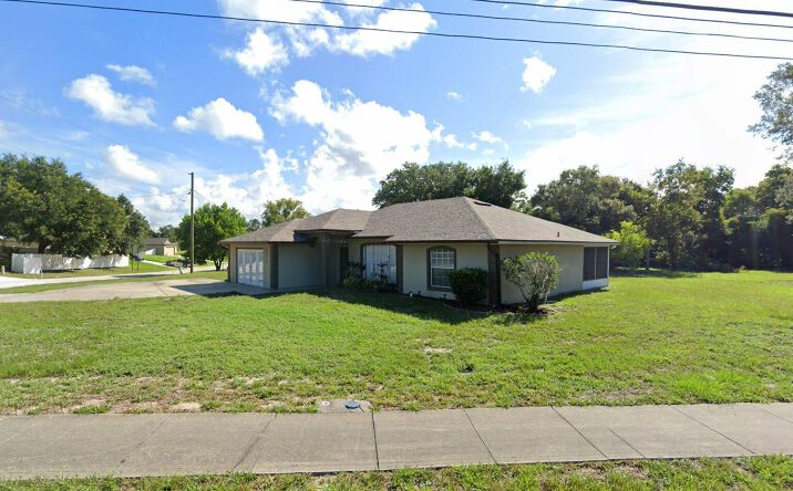 Pictures of Office, Retail property located at 2792 Howland Blvd, Deltona, FL 32738 for sales - image #1