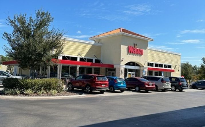 Pictures of Retail, Special Purpose property located at 3601 E Silver Springs Blvd, Ocala, FL 34470 for sales - image #1