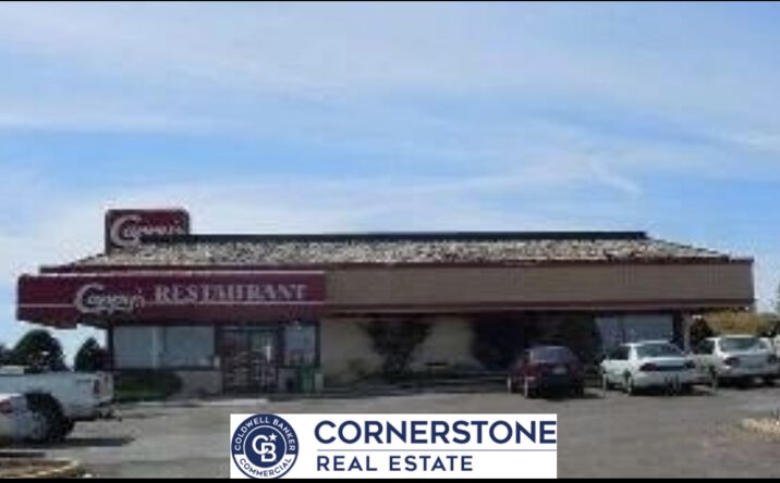 Pictures of Retail property located at 2351 W Spruce St, Rawlins, WY 82301 for sales - image #1