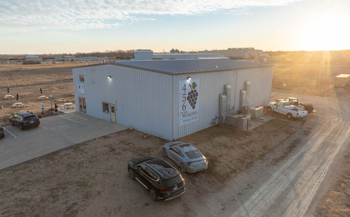 Pictures of Office property located at 503 Miller Drive, Wamego, KS 66547 for sales - image #1