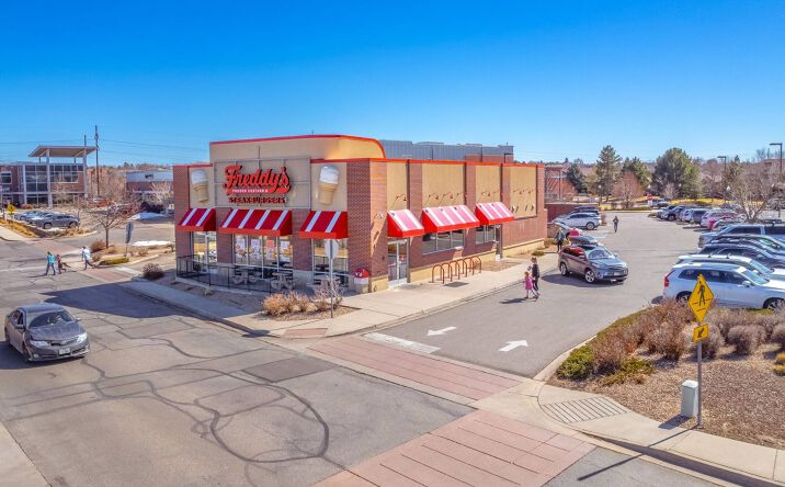 Pictures of Retail property located at 2660 W Belleview Ave, Littleton, CO 80123 for sales - image #1