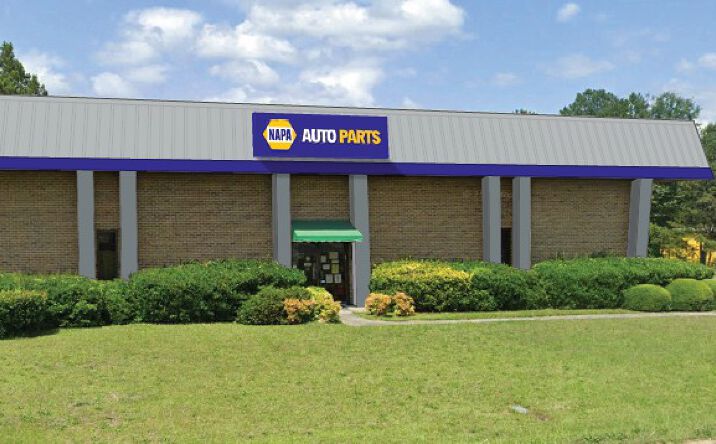 Pictures of Mixed Use property located at 4979 Mercer University Dr, Macon, GA 31210 for sales - image #1