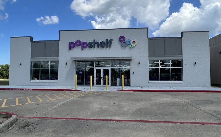 Pictures of Retail property located at 230 N Bypass 35, Alvin, TX 77511 for sales - image #1