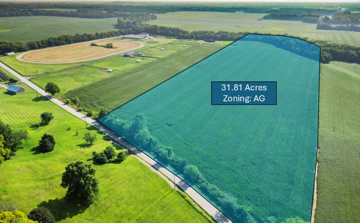 N Mann Rd, Mooresville, IN 46158 | Crexi.com