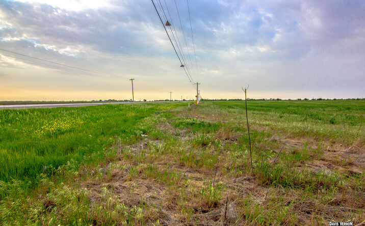 Pictures of Land property located at Hwy 36 and Elmdale Road #4, Abilene, TX 79601 for sales - image #1