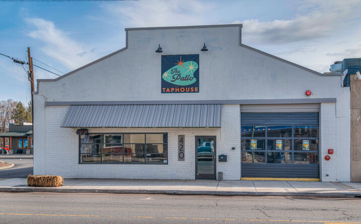 Pictures of Retail property located at 420 N Main St, Prineville, OR 97754 for sales - image #1