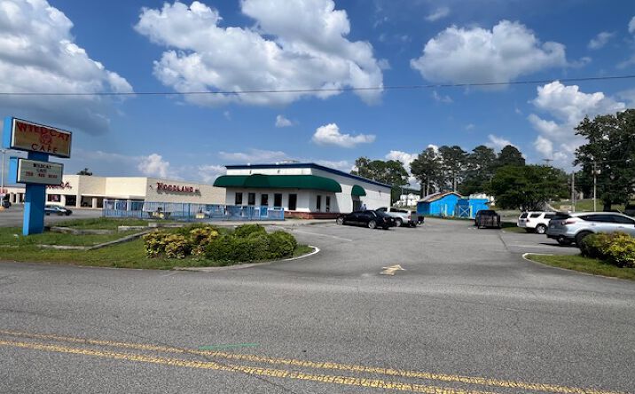 Pictures of Retail property located at 14164 US-431, Guntersville, AL 35976 for sales - image #1