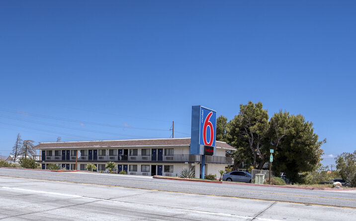 Pictures of Hospitality property located at 16958 CA-58, Mojave, CA 93501 for sales - image #1