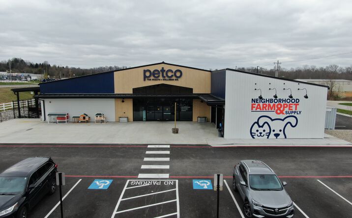 Pictures of Retail, Special Purpose property located at 141 Beaver Trail S, Glasgow, KY 42141 for sales - image #1