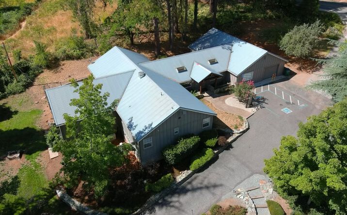 Pictures of Office property located at 440 Lower Grass Valley Rd, Nevada City, CA 95959 for sales - image #1