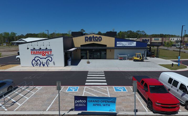 Pictures of Retail property located at 2737 State Hwy 210, Hampstead, NC 28443 for sales - image #1