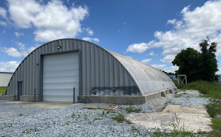 Pictures of Industrial property located at 3136 State Highway 20, Decatur, AL 35601 for sales - image #1