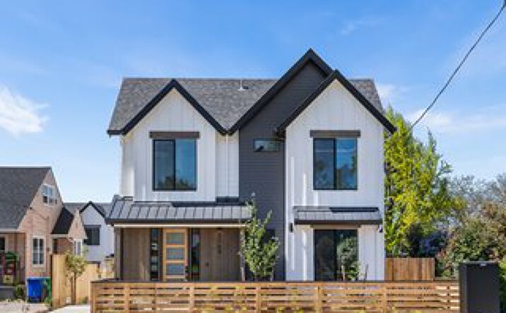 Pictures of Multifamily property located at 5170 SE 28th Ave, Portland, OR 97202 for sales - image #1